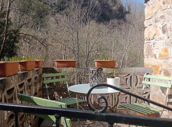 Casa Villastur