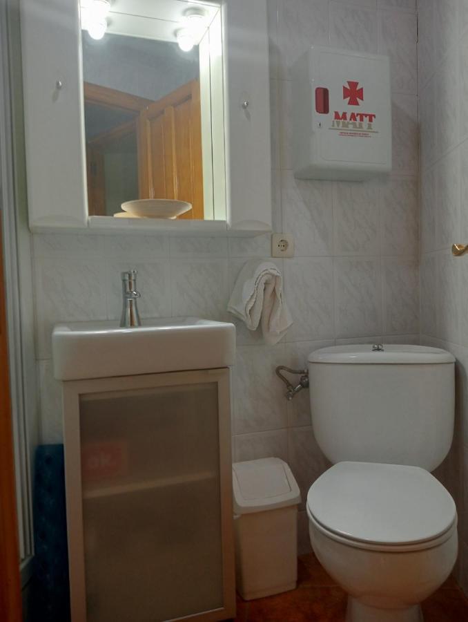 Casa Villastur Hébergement de vacances Covadonga