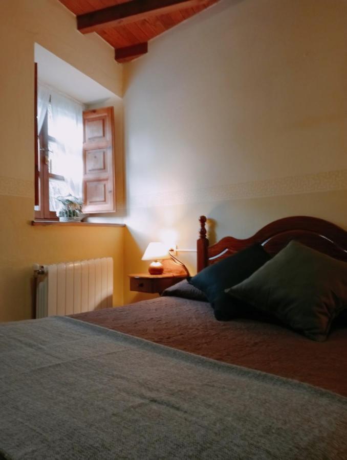 Casa Villastur Hébergement de vacances *