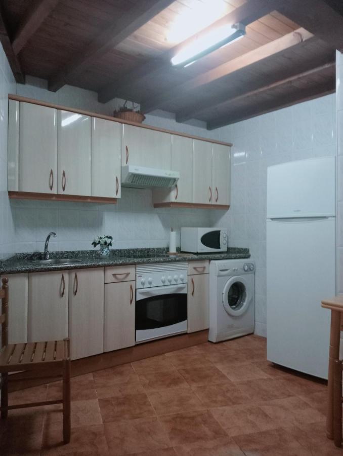 Casa Villastur Hébergement de vacances