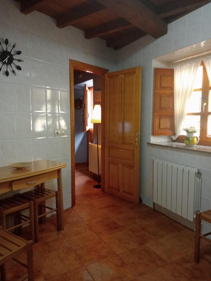 Hébergement de vacances Casa Villastur *