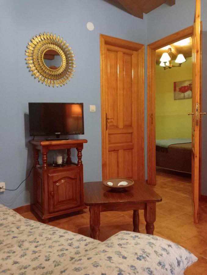 Casa Villastur Hébergement de vacances *