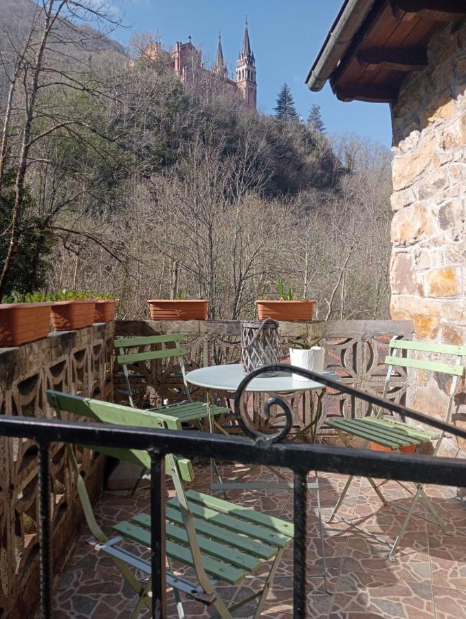 Casa Villastur * Covadonga