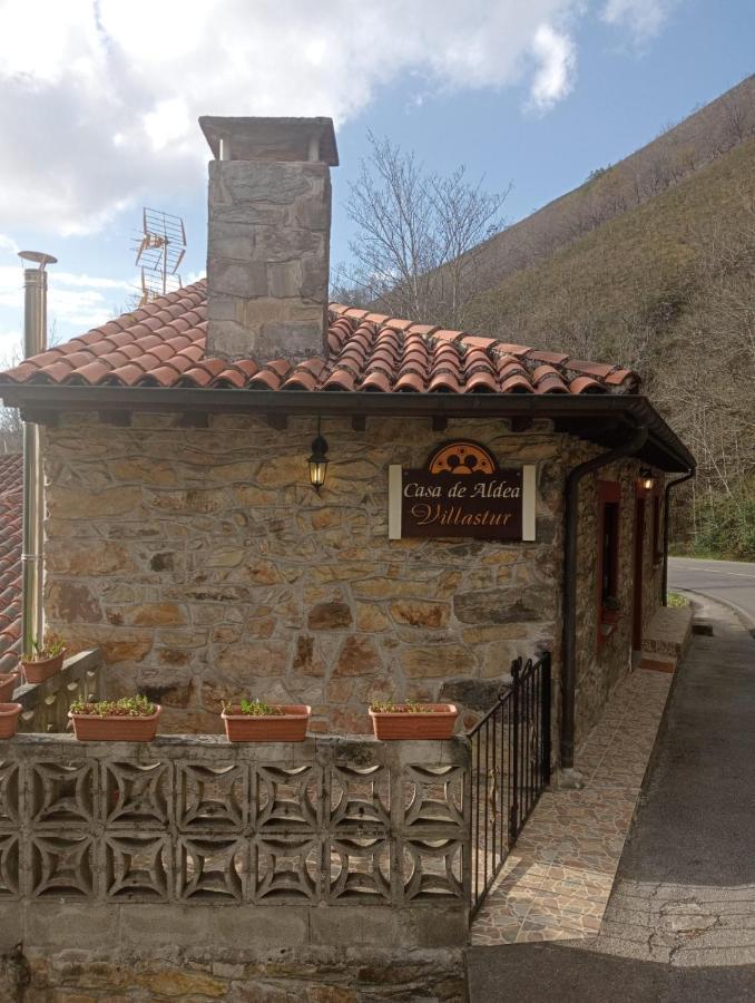 Casa Villastur