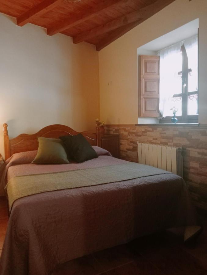 Casa Villastur Hébergement de vacances